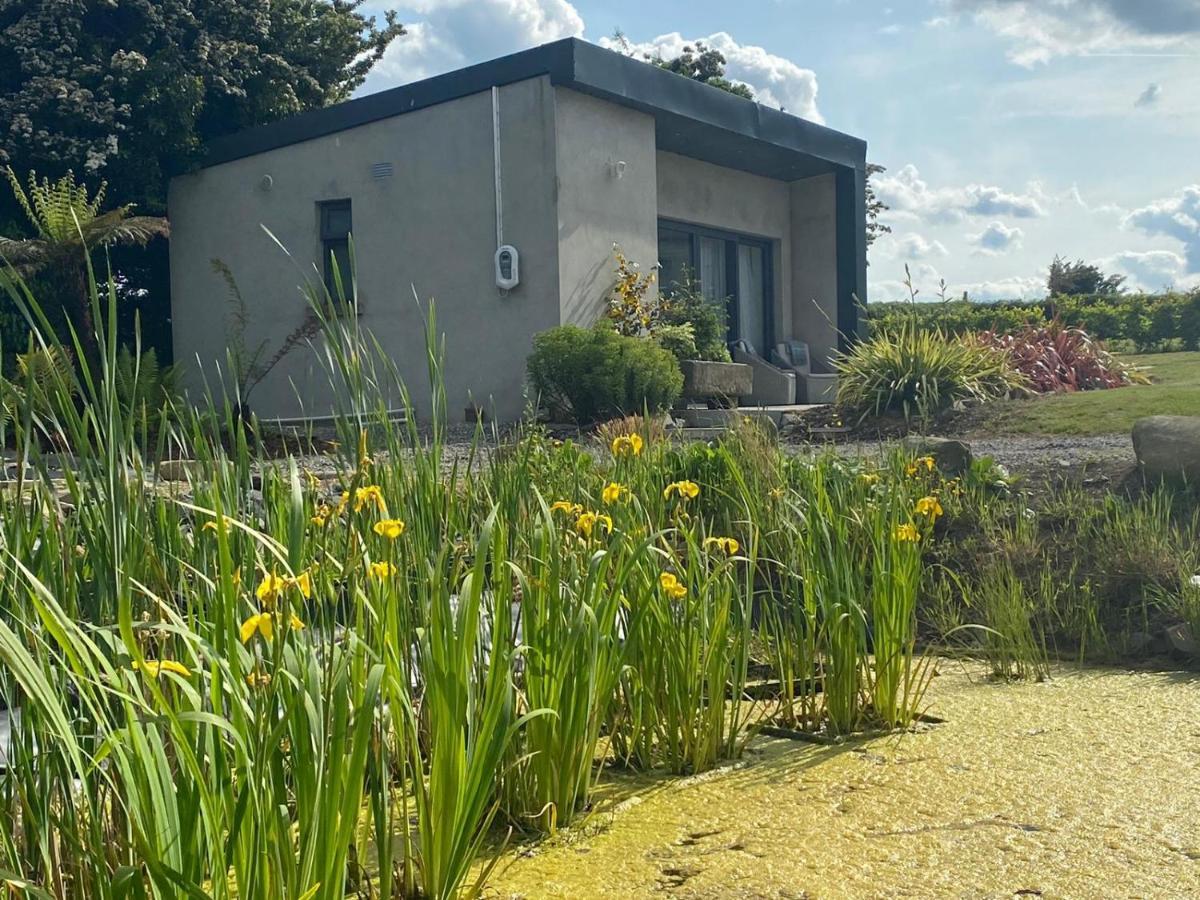 The Shepherd'S Lodge Tullyallen Exterior photo