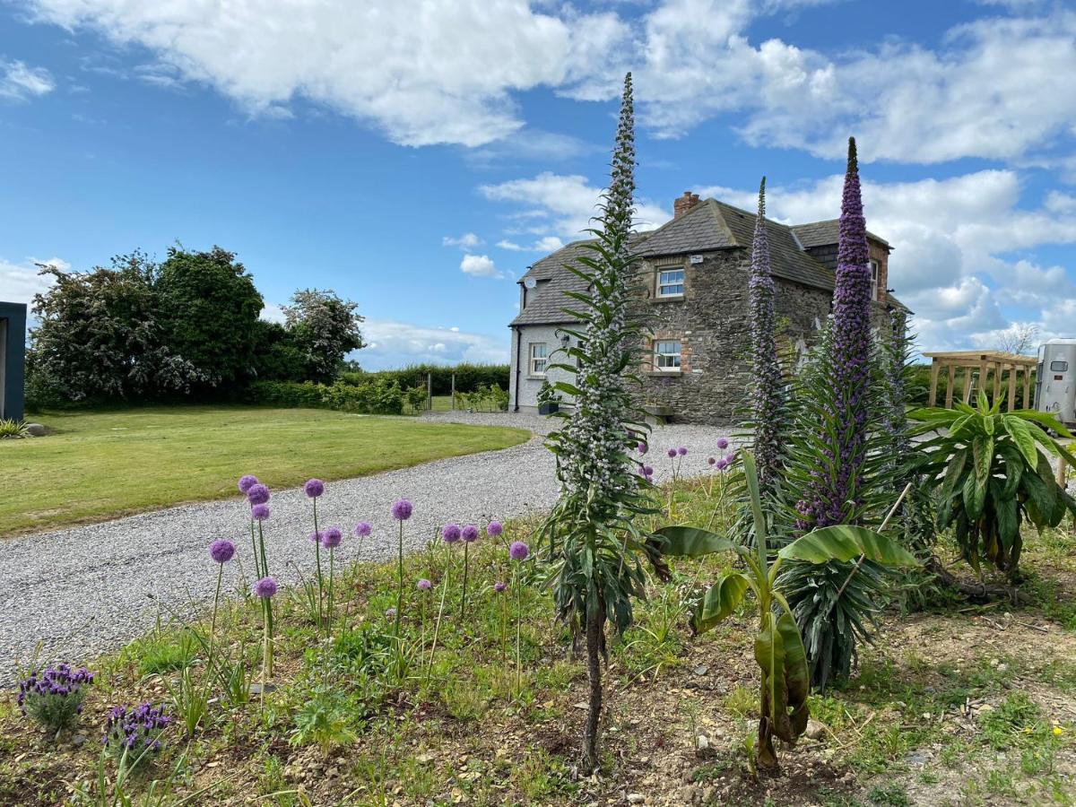 The Shepherd'S Lodge Tullyallen Exterior photo